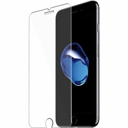Стекло защитное Noname для APPLE iPhone 13 Pro Max, 0.33 мм, глянцевое, в техпаке
