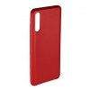 Чехол силиконовый FaisON для XIAOMI Redmi 9A, №14, Silicone Case, цвет: красный