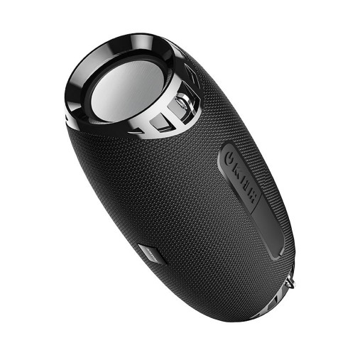 Портативная колонка Borofone BR12 Amplio, Bluetooth, черная
