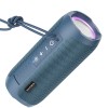 Портативная колонка Borofone BR21 Sports Bluetooth, синий