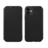 Чехол-книжка HOCO для iPhone XI Pro Max, черный цвет
