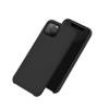 Чехол силиконовый HOCO для iPhone XI Pro, черный