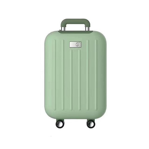 Аккумулятор внешний Remax RT-H03, Luggage, 5500mAh, цвет: зелёный