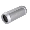 Портативная колонка Charge 2 Bluetooth серебристая - идеальный звук!
