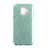 Чехол силиконовый NEYPO для HUAWEI Mate 20, бирюзовый
