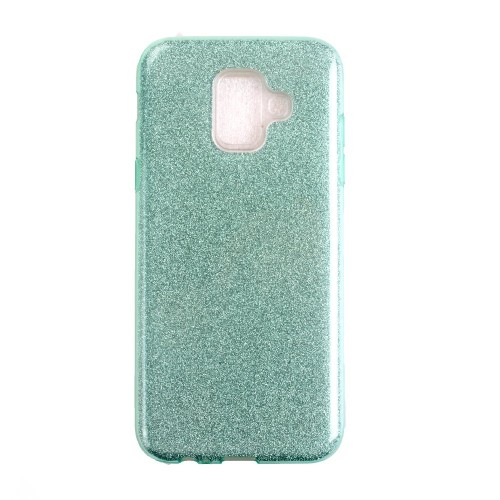Чехол силиконовый NEYPO для HUAWEI Mate 20, бирюзовый
