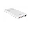 Аккумулятор внешний Earldom ET-PD02, 10000mAh, пластик, PD, QC3.0, 1 Type-C выход, USB3.0, цвет: чёрный