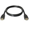 Кабель HDMI Defender 03, 1.0м, чёрный - высокое качество изображения
